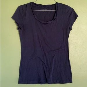 Ann Taylor Blue blouse